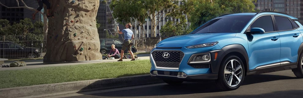 Bakersfield Hyundai in Bakersfield CA