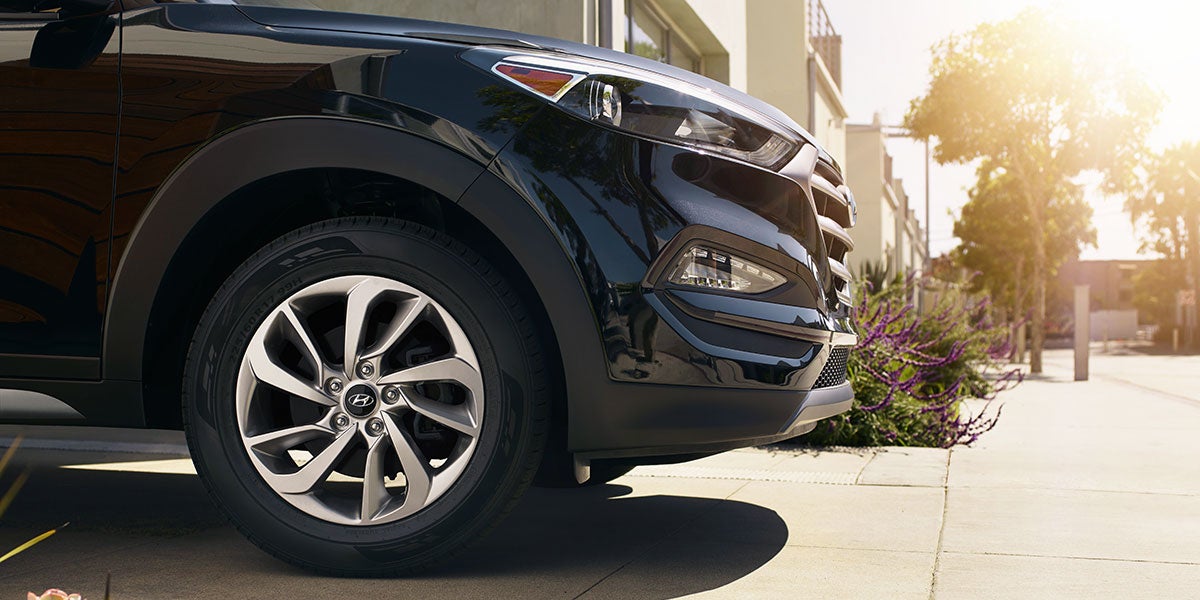 Bakersfield Hyundai Brakes in Bakersfield CA