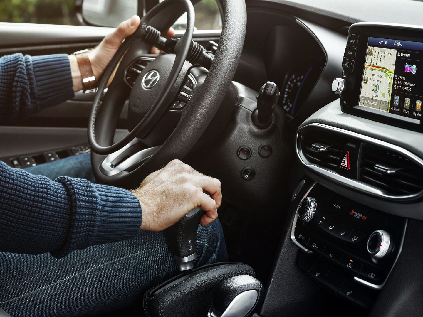 Bakersfield Hyundai in Bakersfield CA