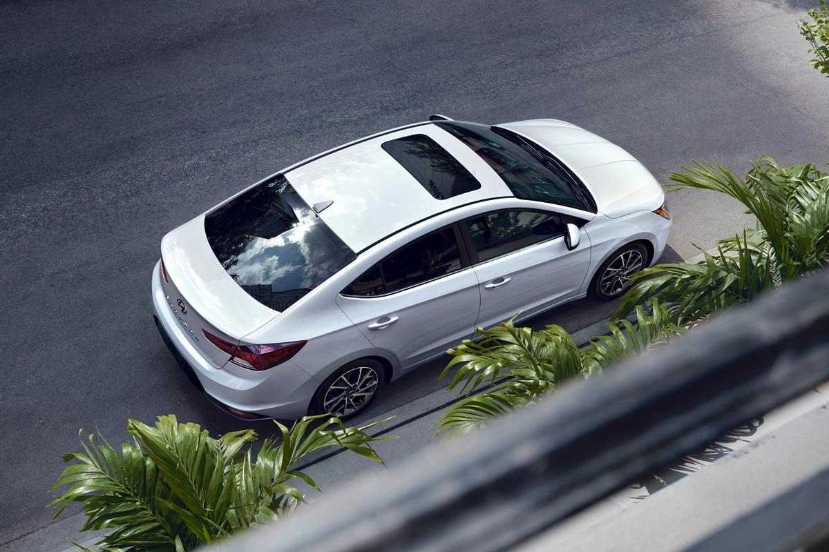 Bakersfield Hyundai in Bakersfield CA