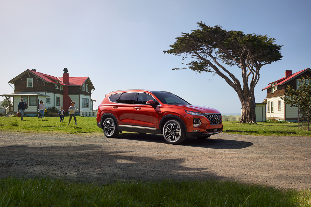 Bakersfield Hyundai in Bakersfield CA