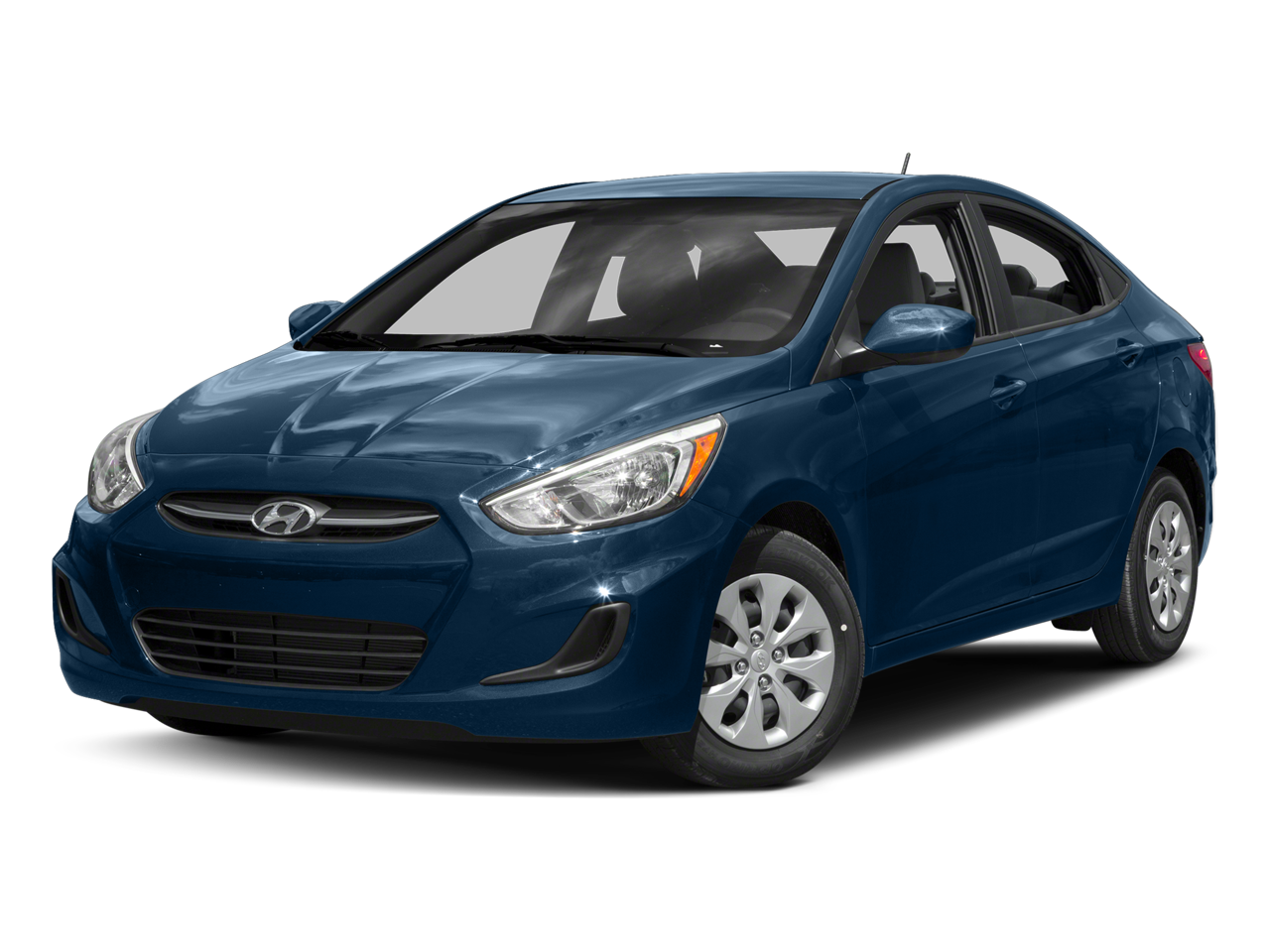 2017 Hyundai ACCENT SE photo 1