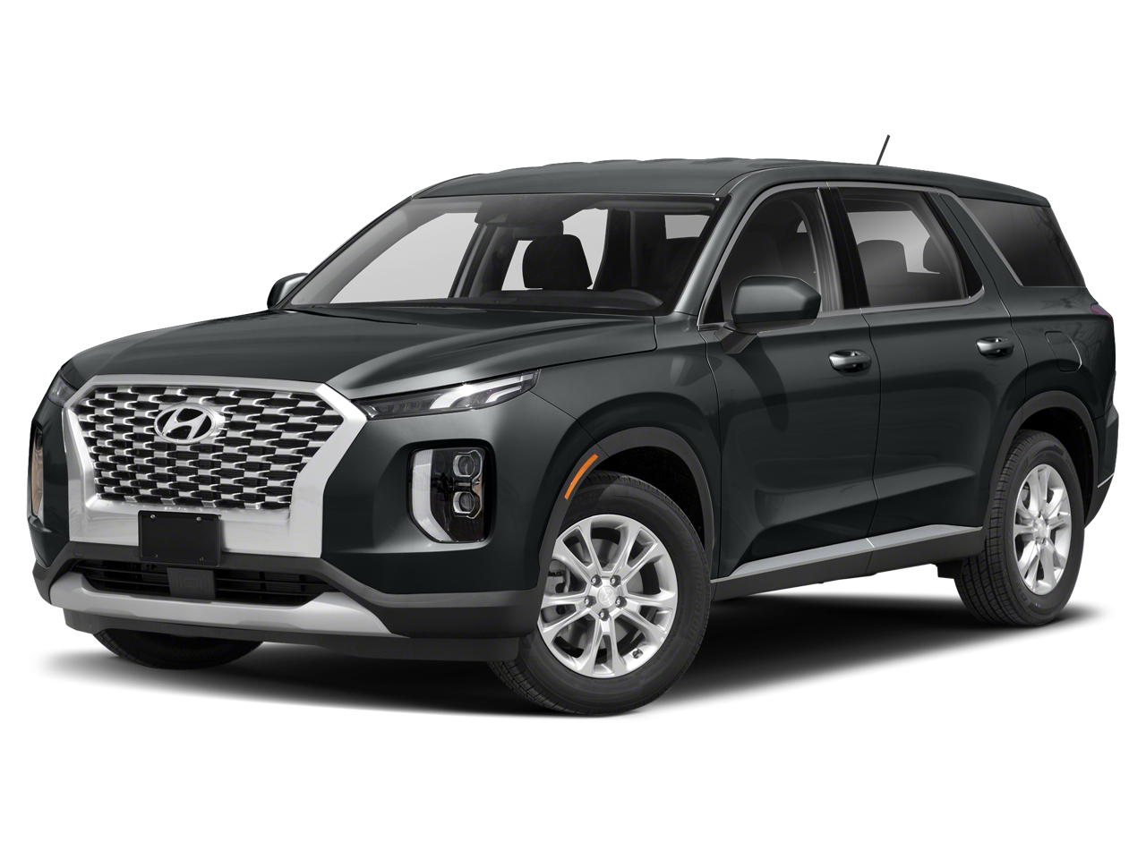 2022 Hyundai PALISADE SE photo 1
