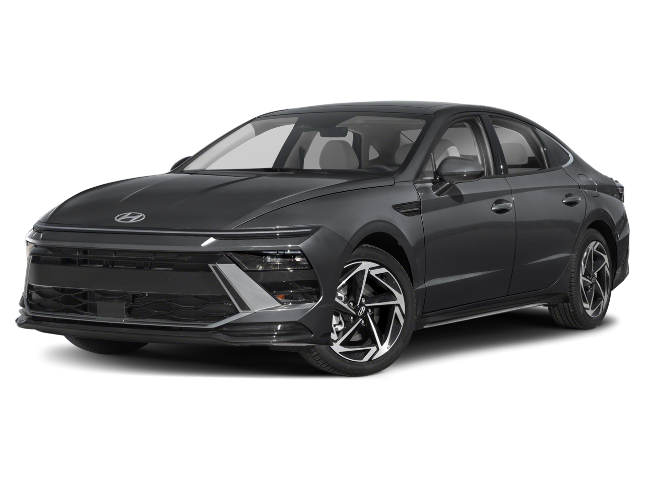 2024 Hyundai SONATA SEL photo 1