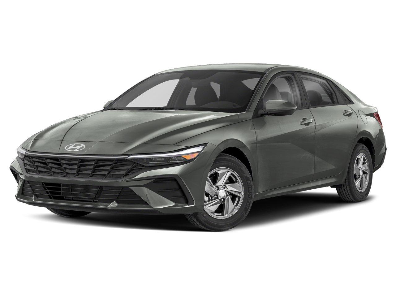 2026 Hyundai ELANTRA SE photo 1