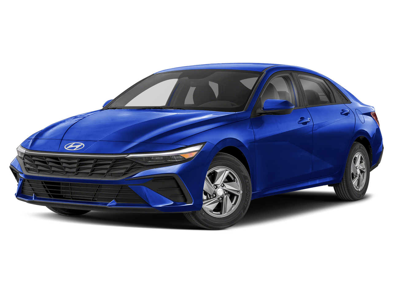 2026 Hyundai ELANTRA SE photo 1