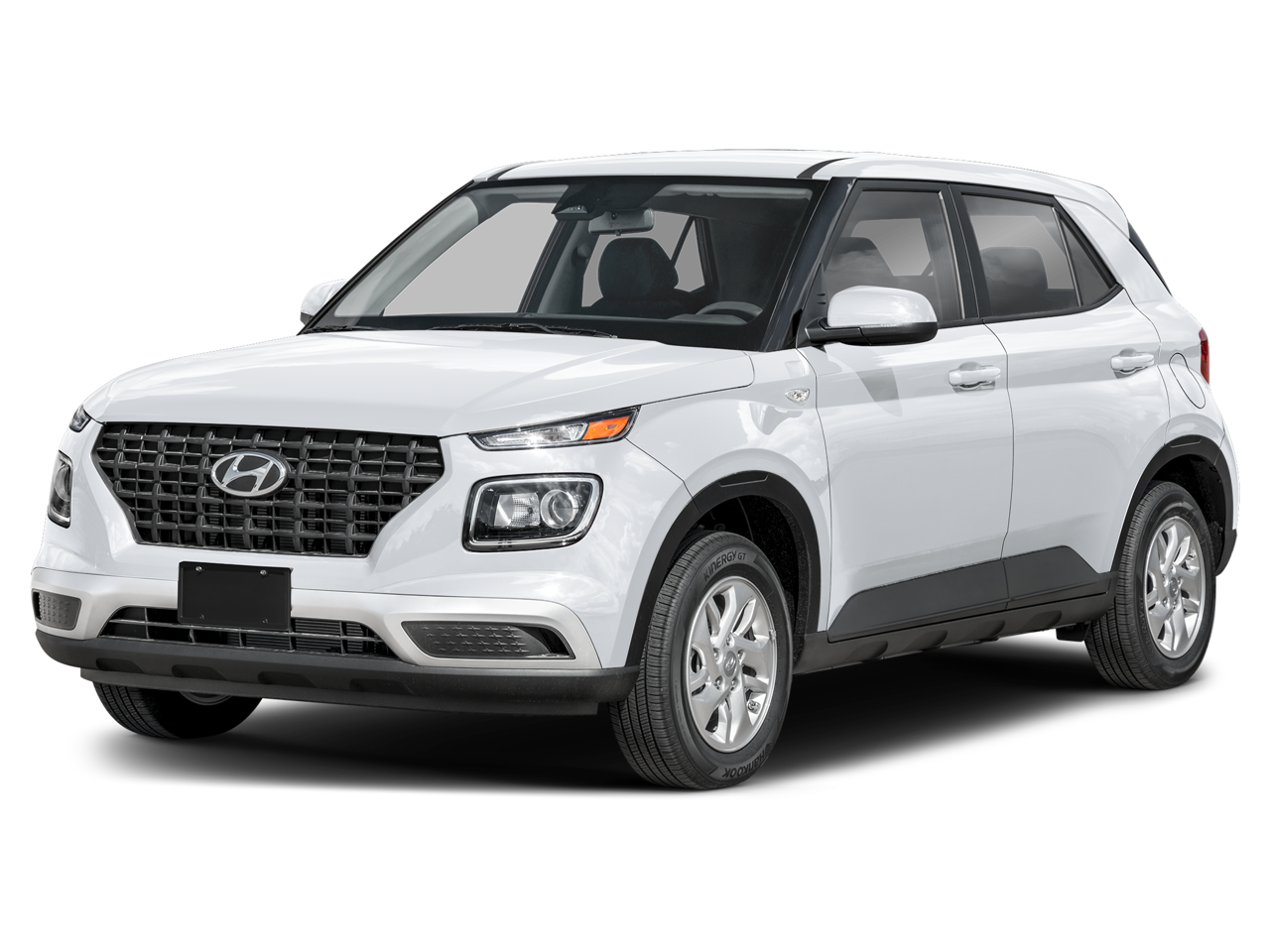 2026 Hyundai VENUE SE photo 1