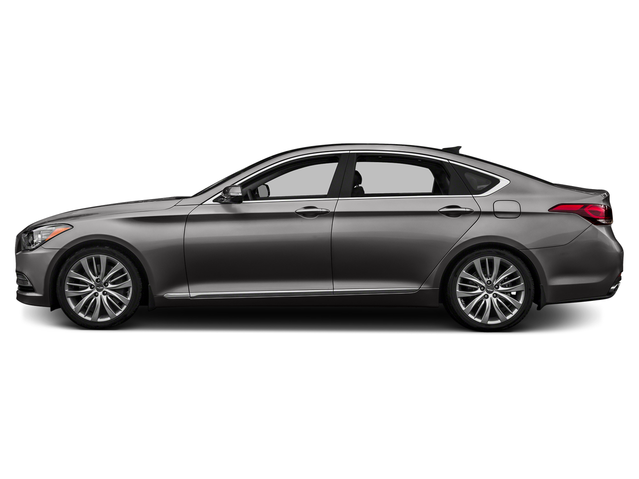 2015 Hyundai GENESIS 3.8