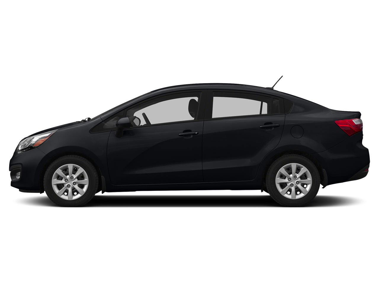 2015 Kia Rio LX