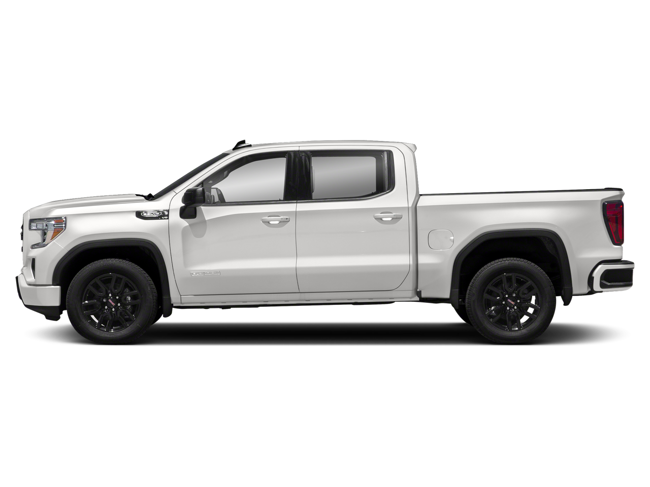 2021 GMC Sierra 1500 Elevation - Photo 38