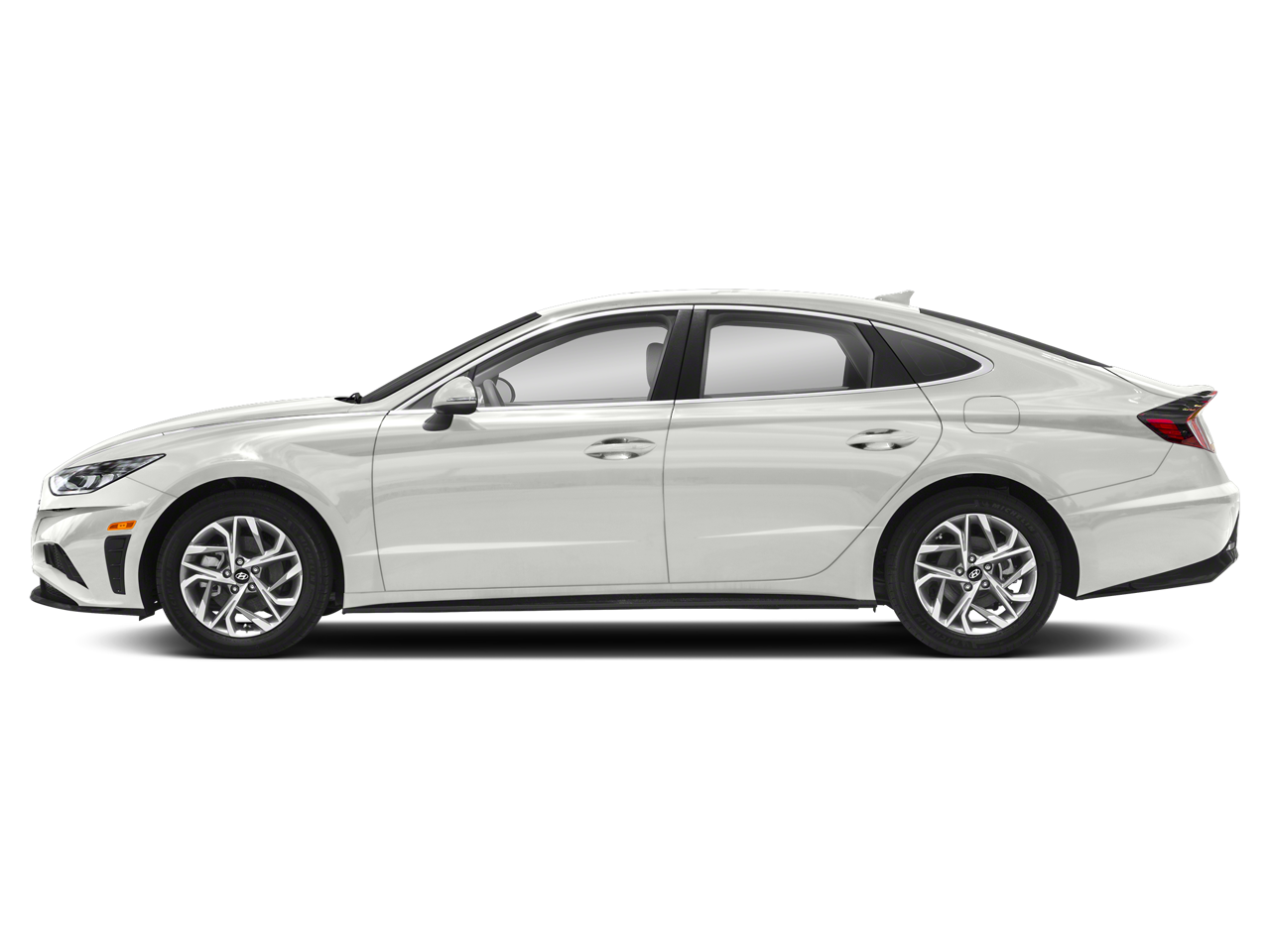 2021 Hyundai SONATA SEL CERTIFIED