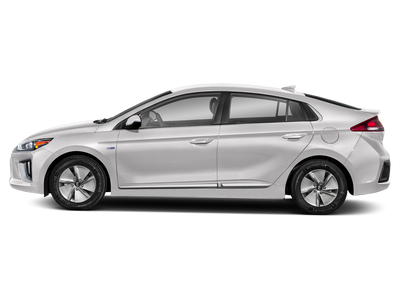 2021 Hyundai IONIQ HYBRID SE CERTIFIED
