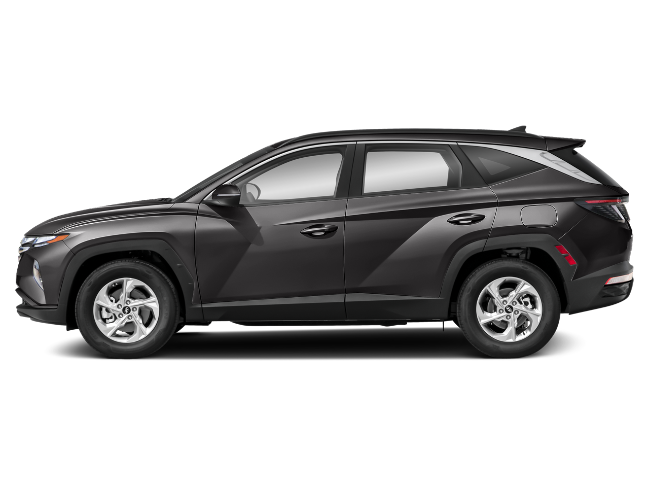 2022 Hyundai TUCSON SEL CERTIFIED