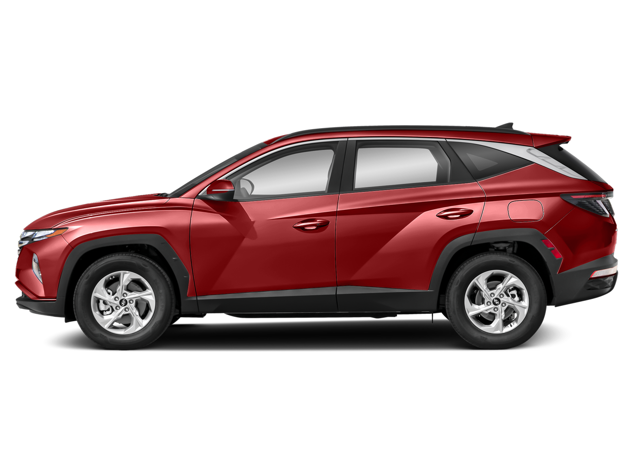 2022 Hyundai TUCSON SEL CERTIFIED