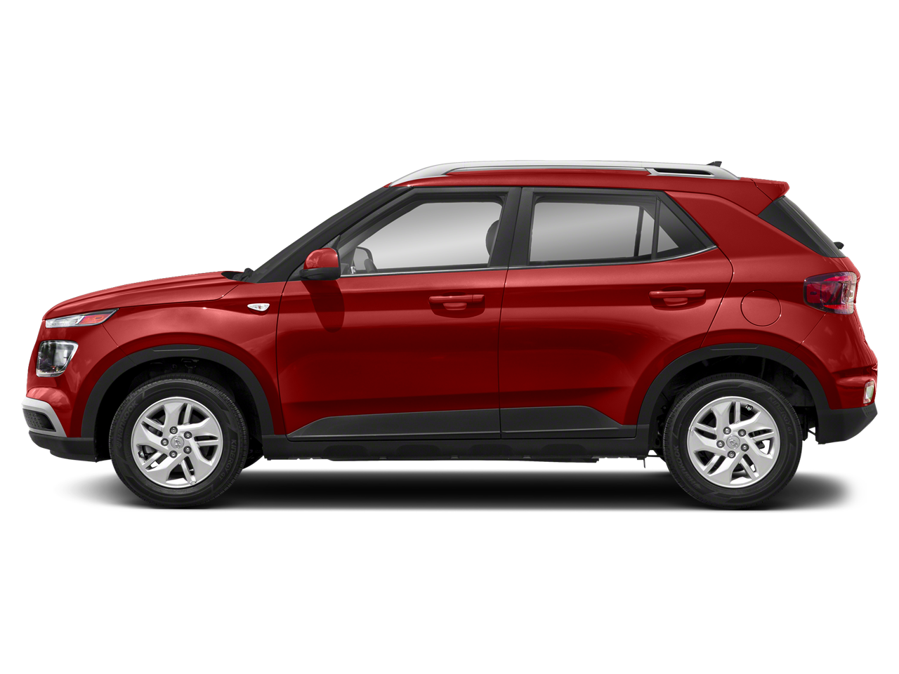 2022 Hyundai VENUE SEL