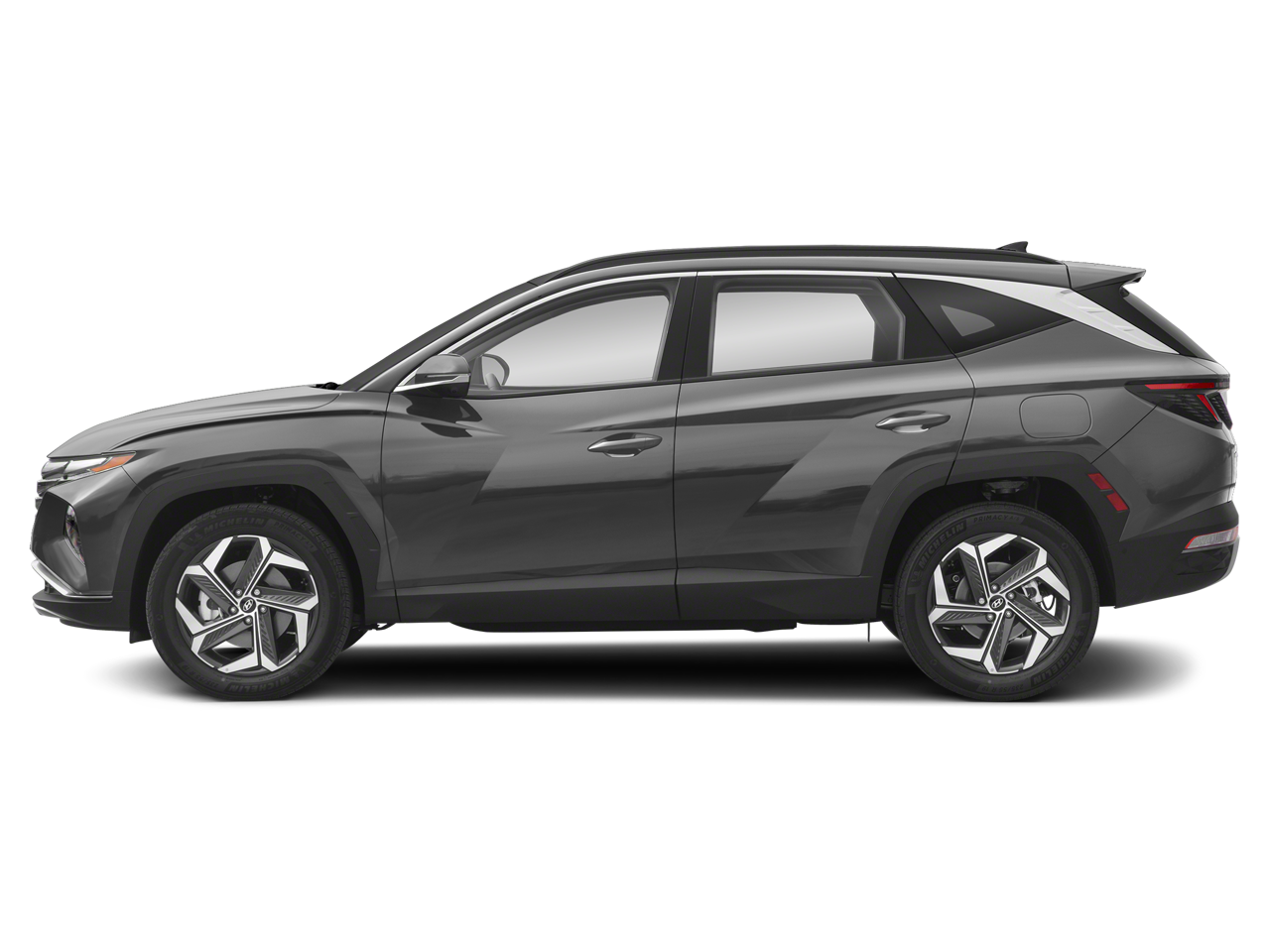2022 Hyundai TUCSON HYBRID Limited CERTIFIED