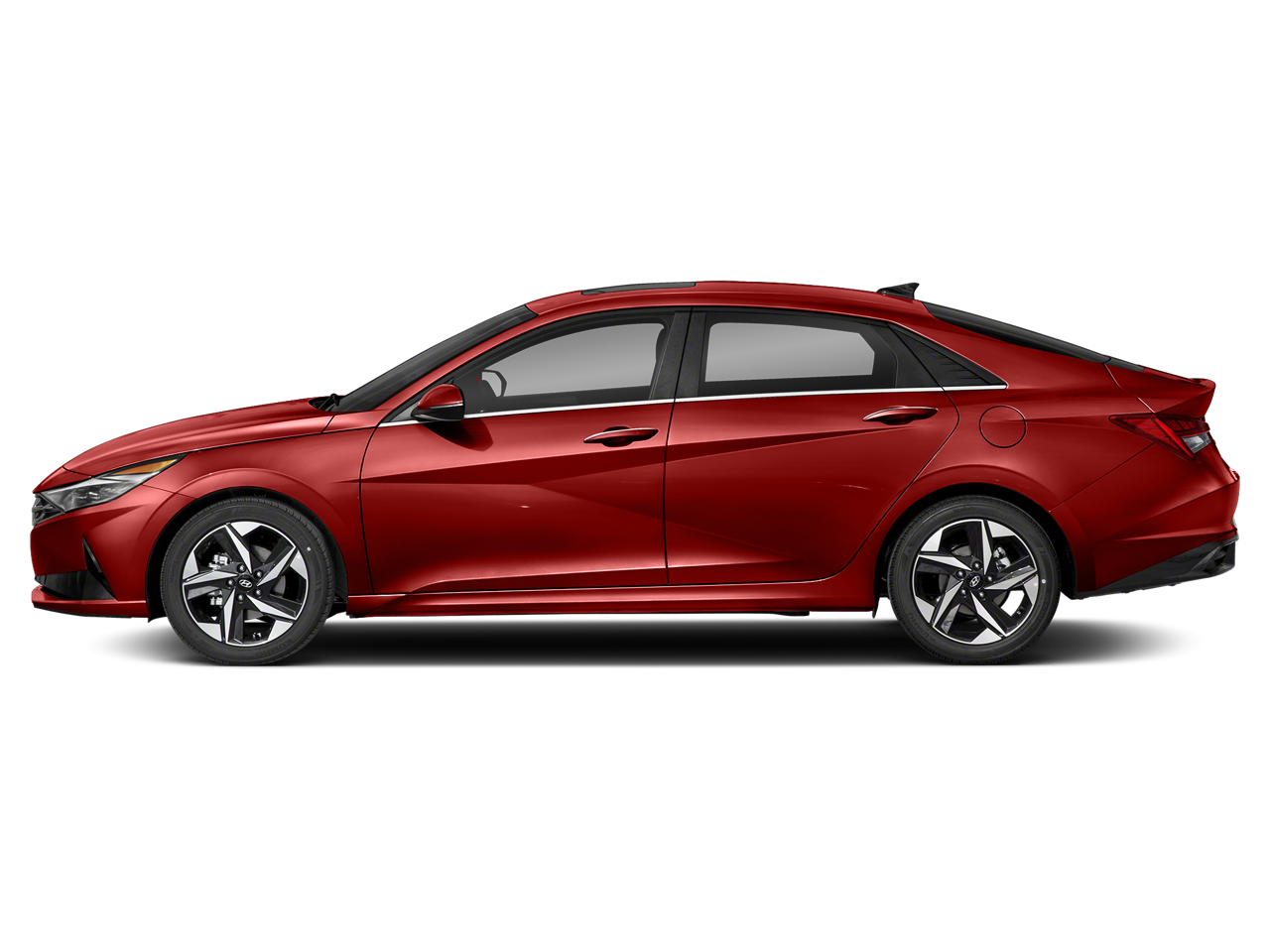 2023 Hyundai ELANTRA Limited CERTIFIED