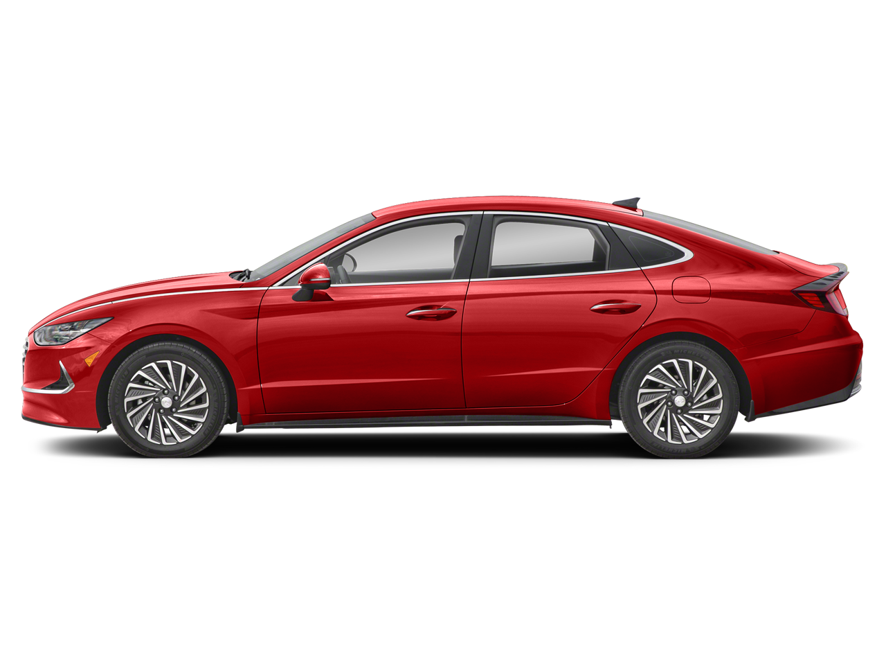 2023 Hyundai SONATA HYBRID SEL CERTIFIED