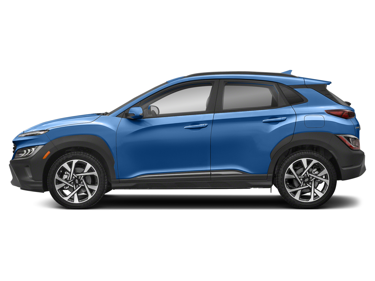 2023 Hyundai KONA Limited CERTIFIED
