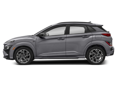 2023 Hyundai KONA N Line CERTIFIED