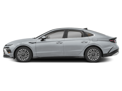 2024 Hyundai SONATA HYBRID Limited CERTIFIED