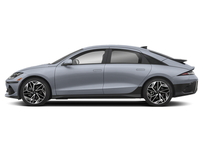 2024 Hyundai IONIQ 6 SEL CERTIFIED