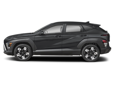 2024 Hyundai KONA SEL CERTIFIED
