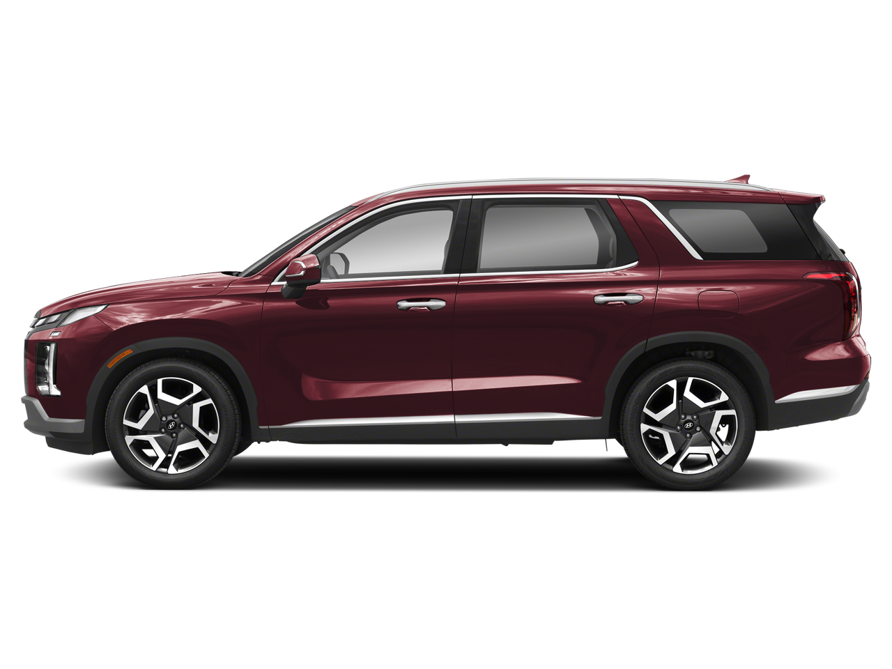 2024 Hyundai PALISADE Limited CERTIFIED