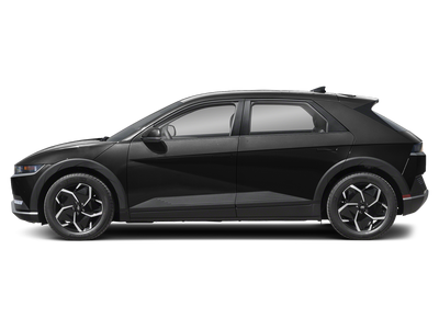 2024 Hyundai IONIQ 5 SEL CERTIFIED