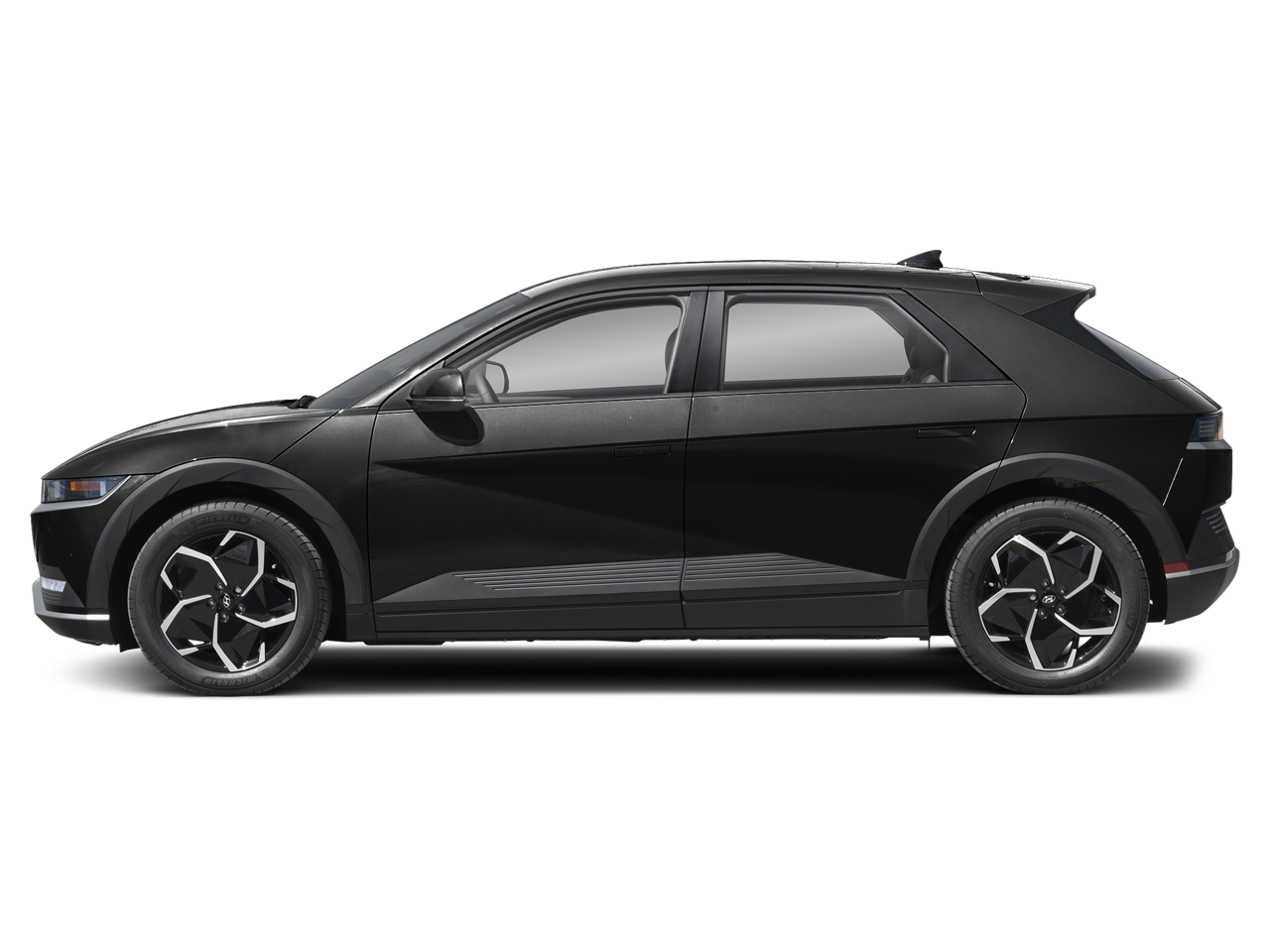 2024 Hyundai IONIQ 5 SEL CERTIFIED