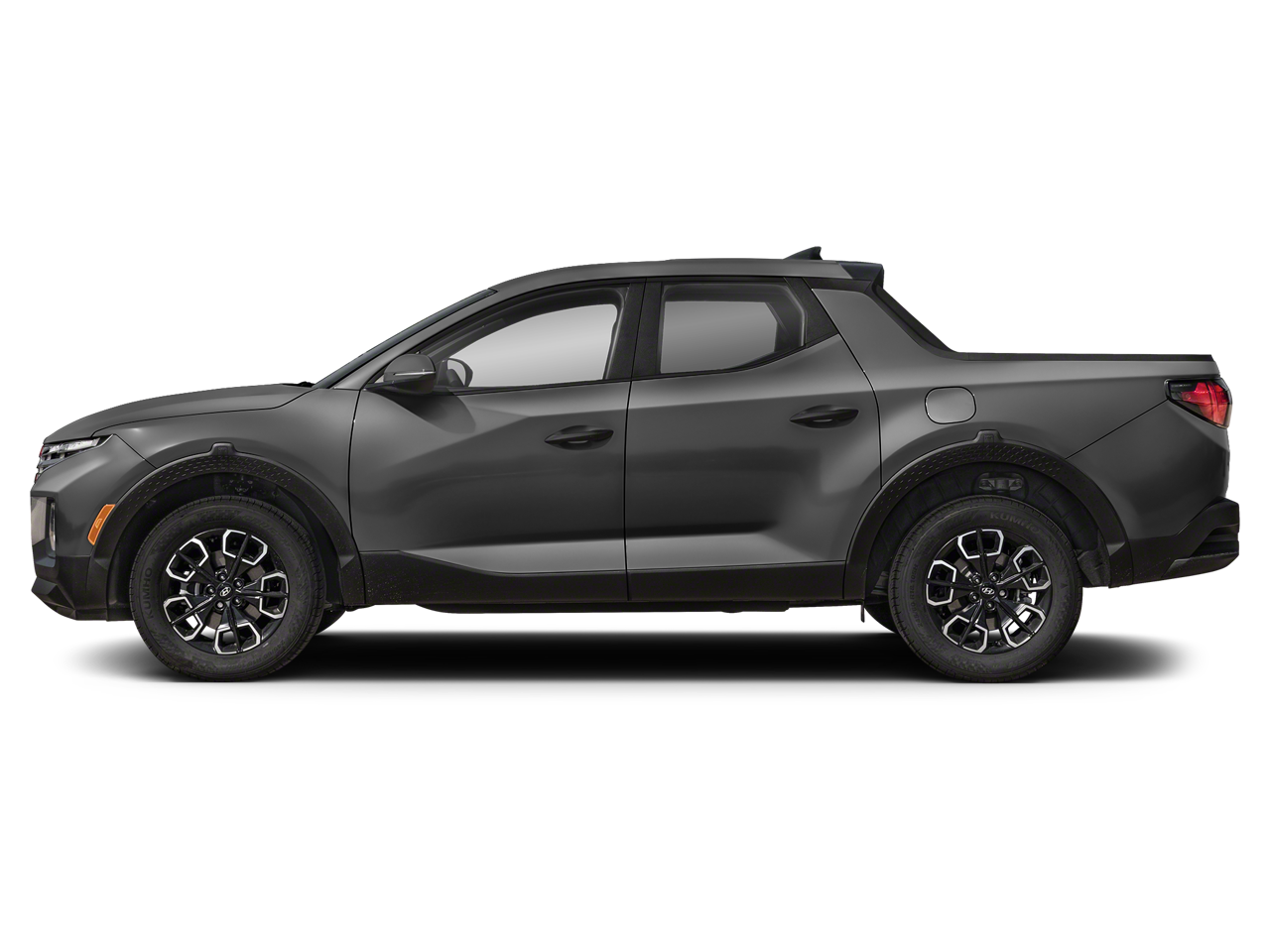 2024 Hyundai SANTA CRUZ SEL CERTIFIED