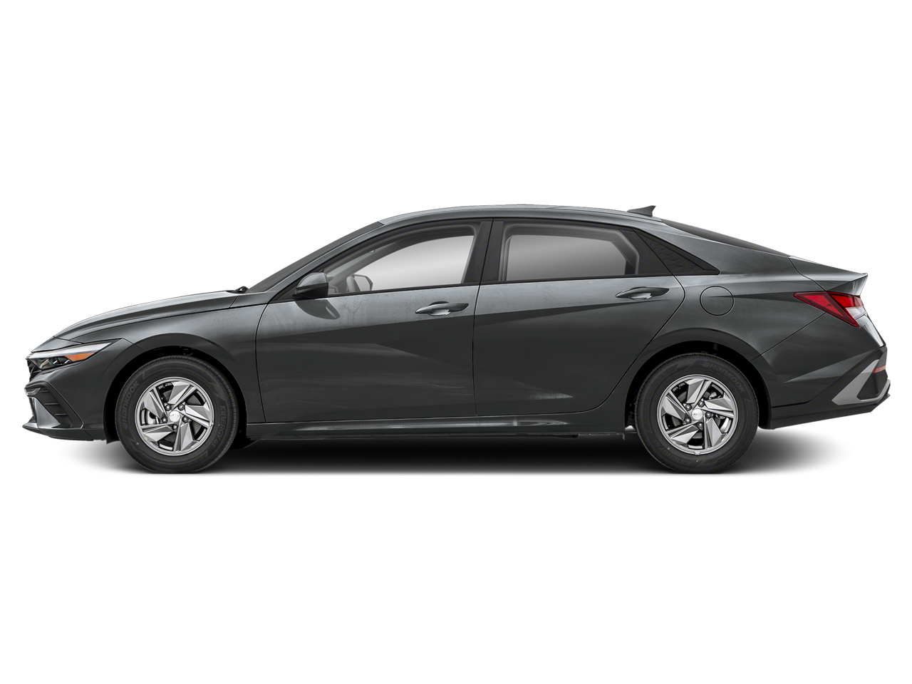 2025 Hyundai ELANTRA SE CERTIFIED