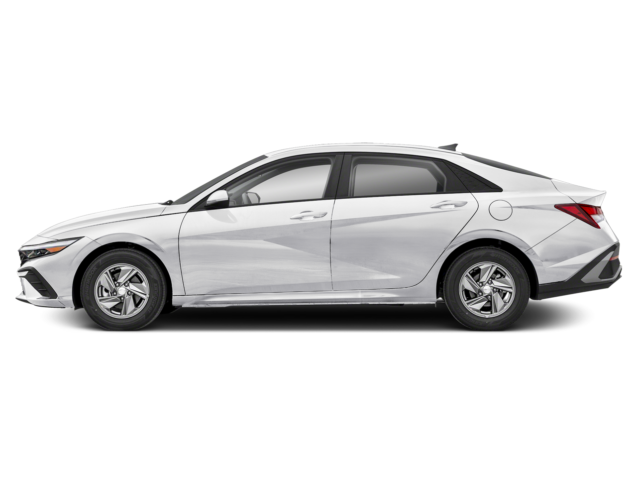 2025 Hyundai ELANTRA SE CERTIFIED