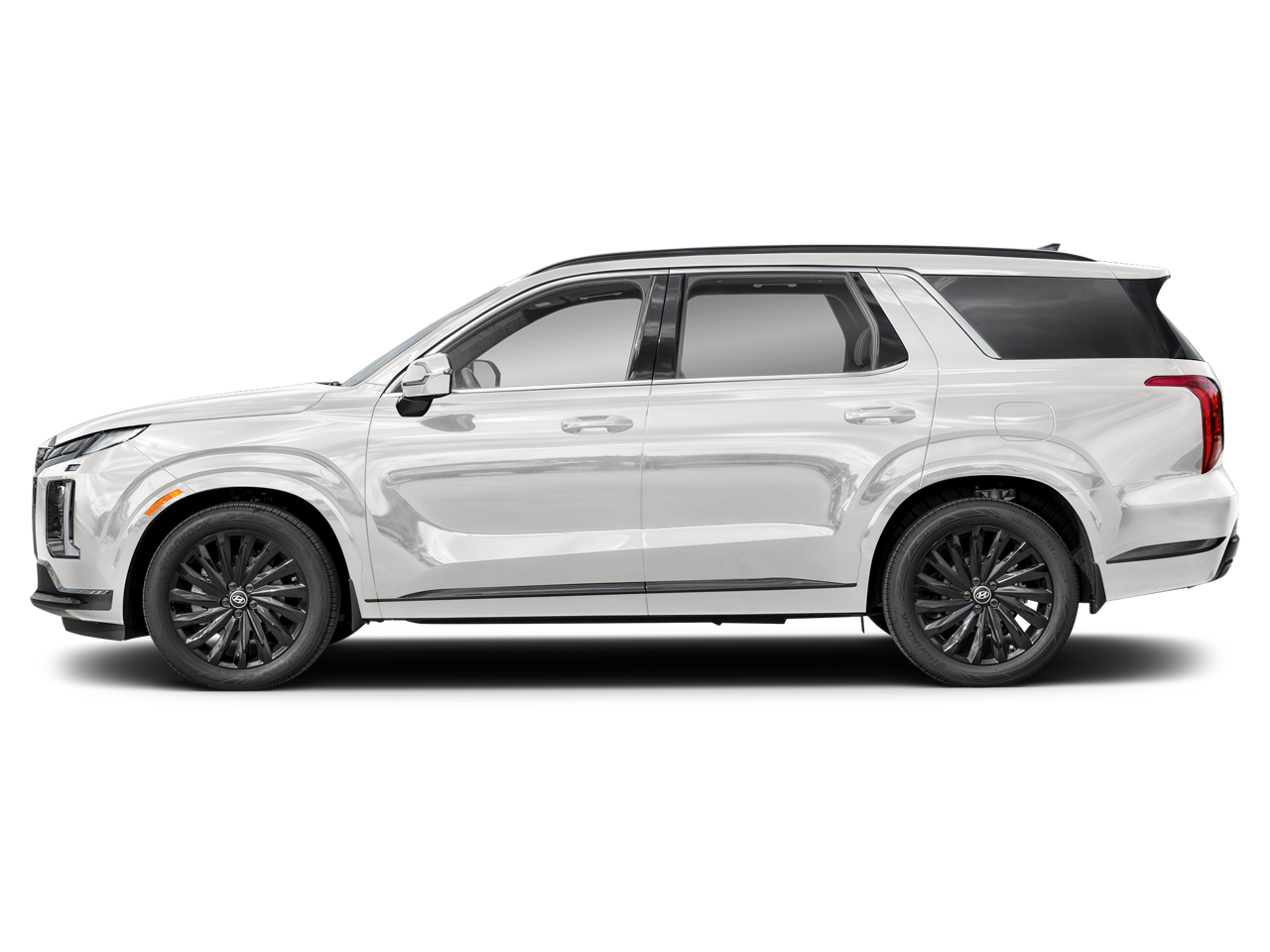 2025 Hyundai PALISADE Calligraphy Night Edition CERTIFIED