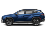 2025 Hyundai TUCSON HYBRID SEL Convenience CERTIFIED