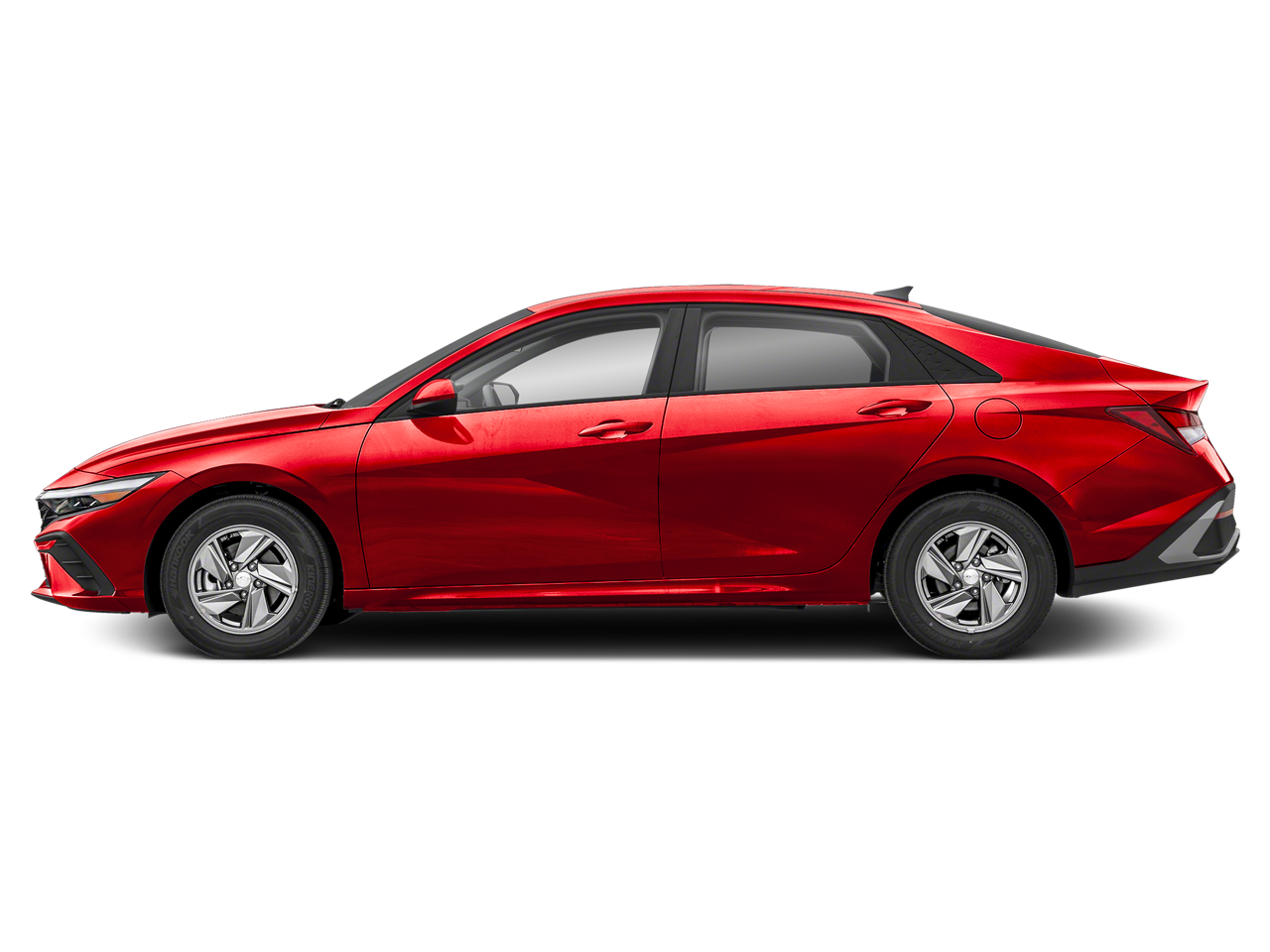 2026 Hyundai ELANTRA SE CERTIFIED