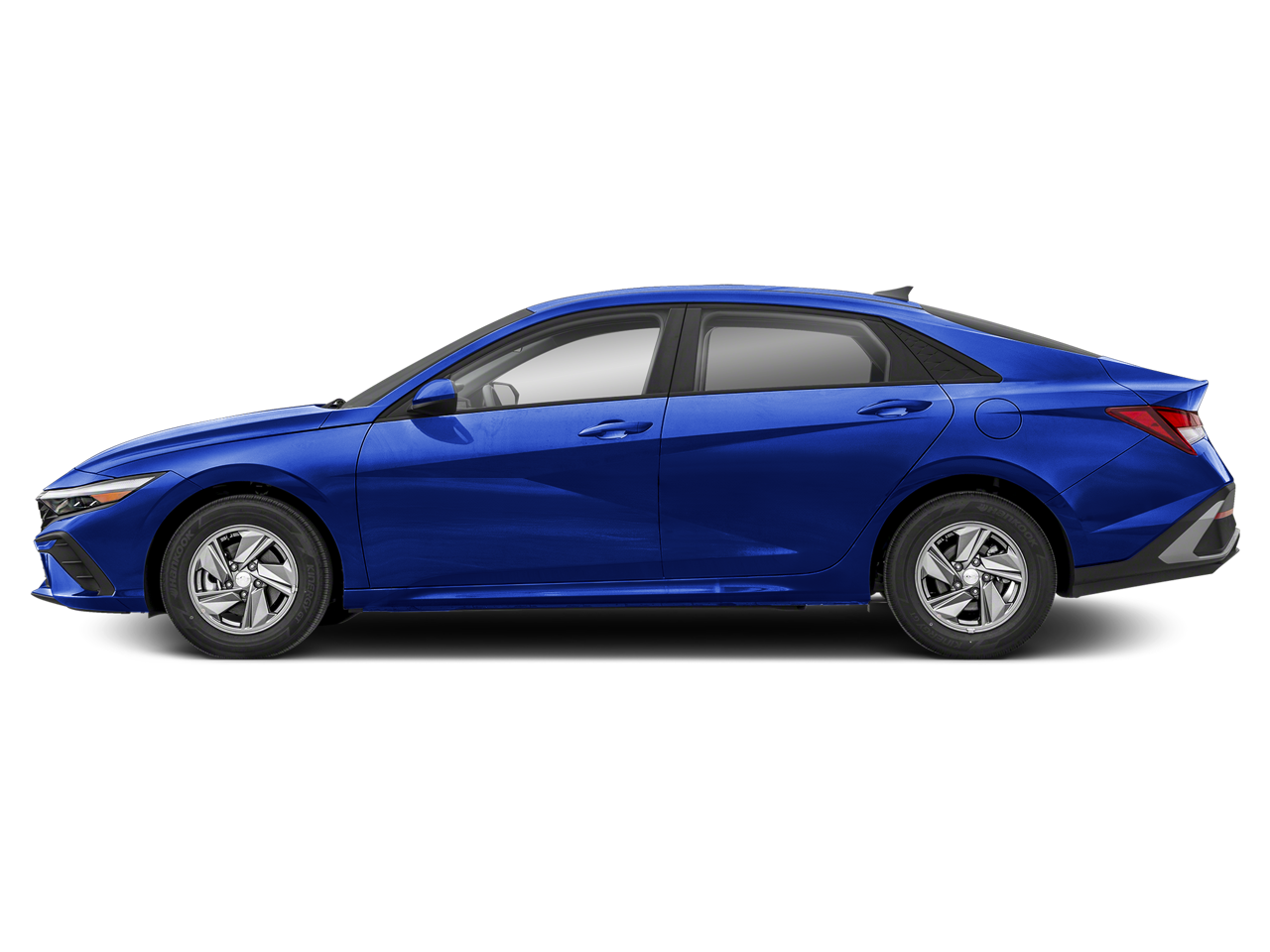 2026 Hyundai ELANTRA SE CERTIFIED