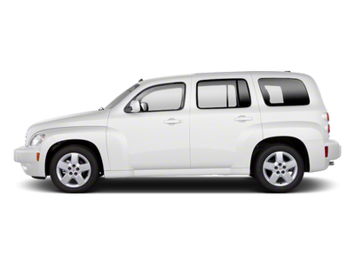 2010 Chevrolet HHR LT