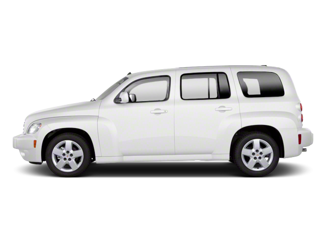 2010 Chevrolet HHR LT