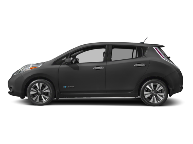 2017 Nissan Leaf S