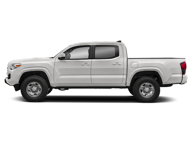 2019 Toyota Tacoma TRD Off-Road V6