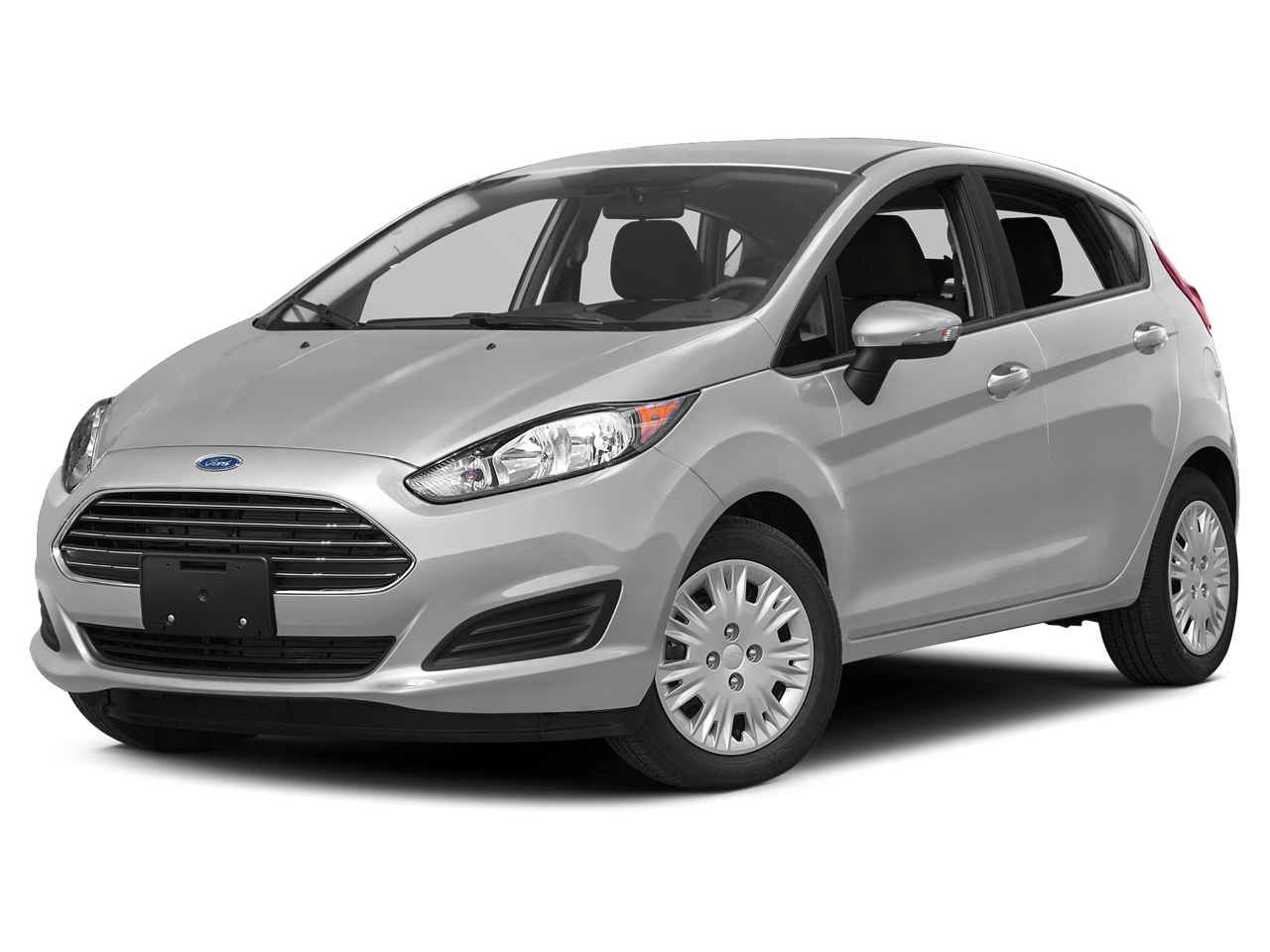 2015 Ford Fiesta SE Hatch's photo
