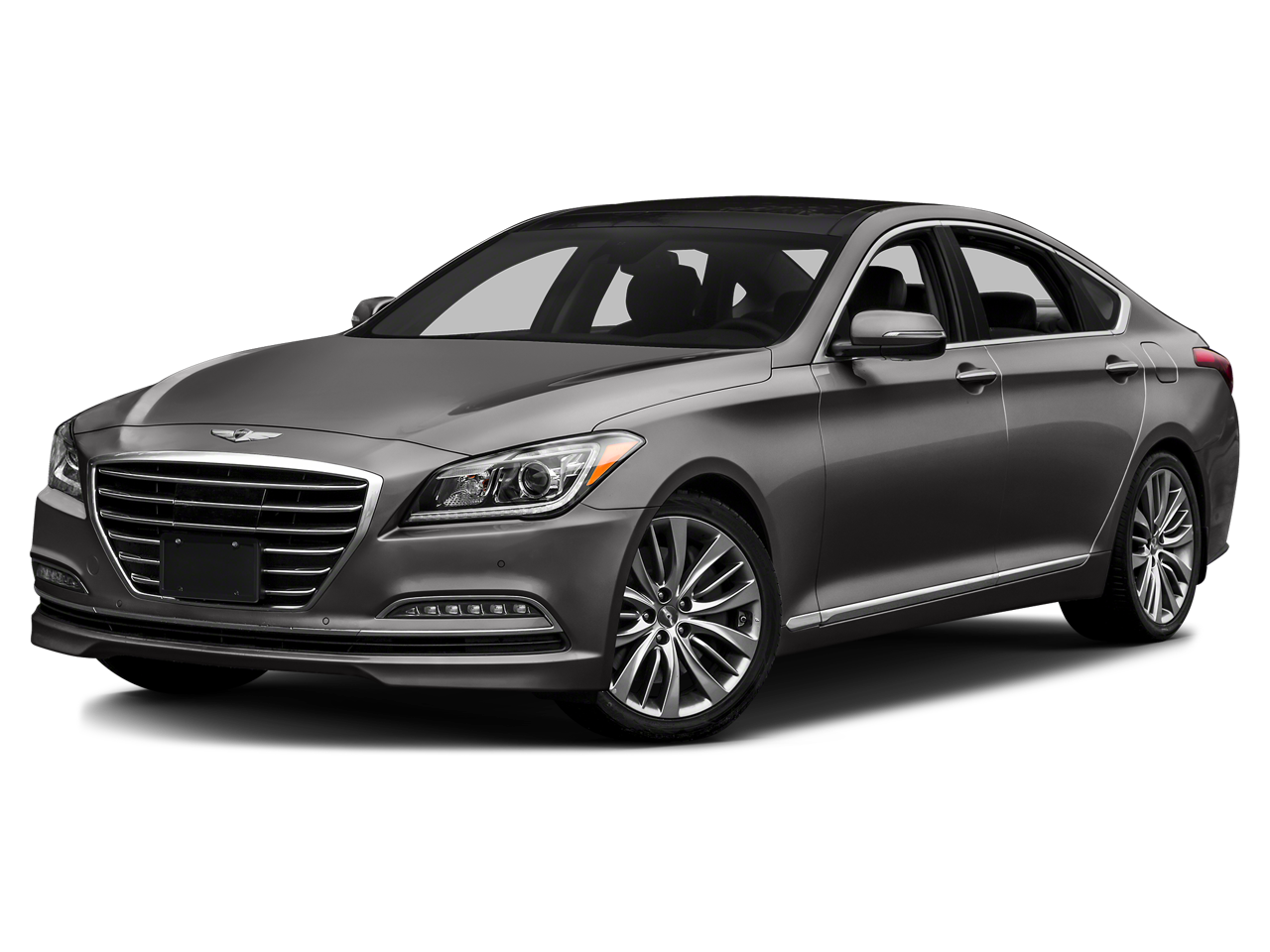 2015 Hyundai Genesis 3.8 RWD's photo