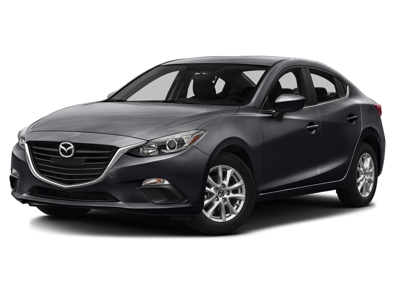 2015 Mazda CX-3 S Grand Touring 4-Door AT's photo