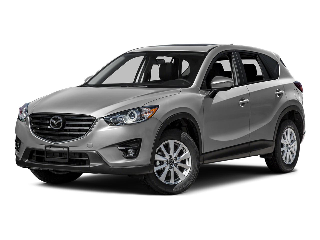 2016 Mazda Mazda CX-5 Touring