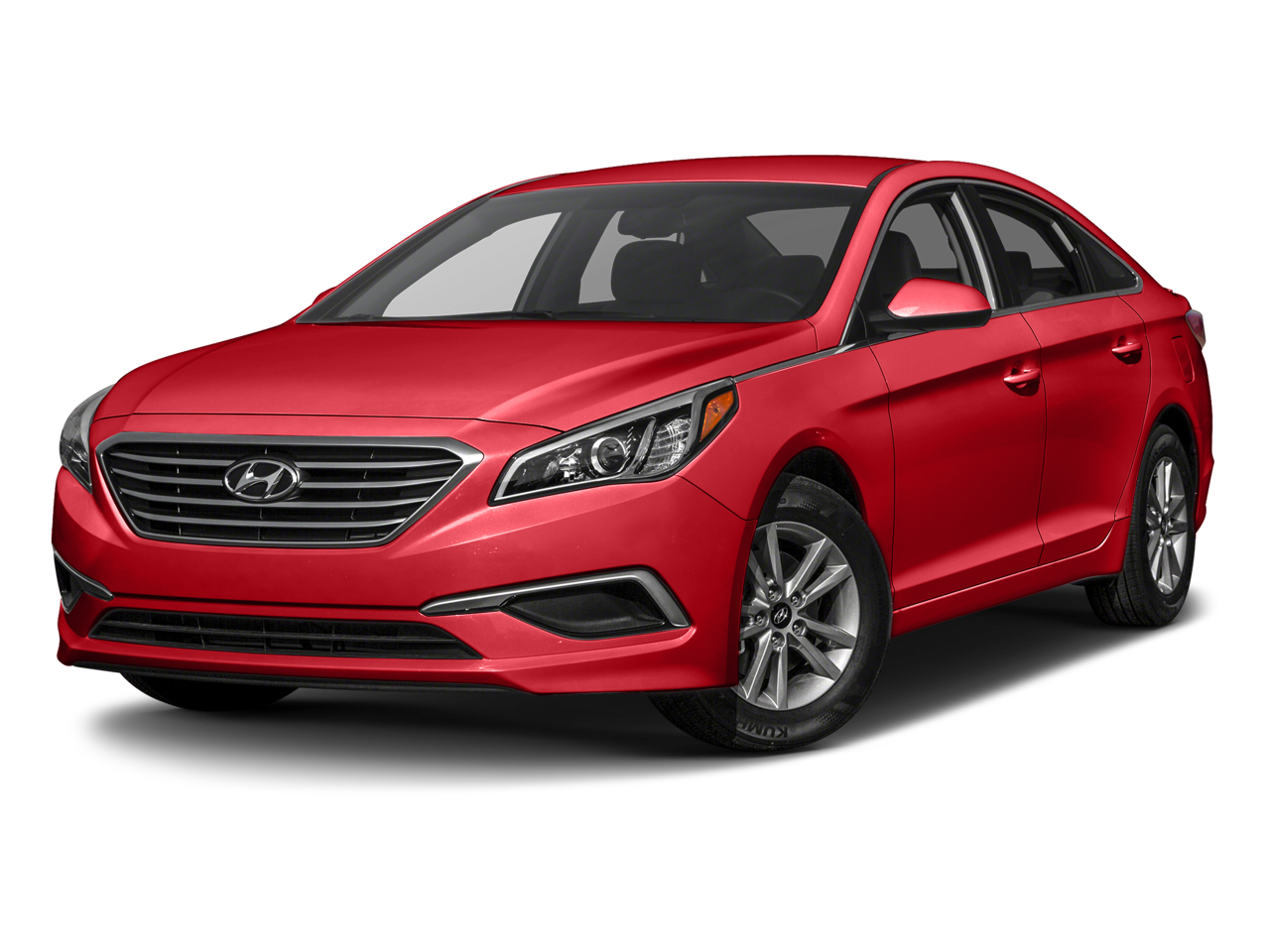 2017 Hyundai Sonata SE's photo