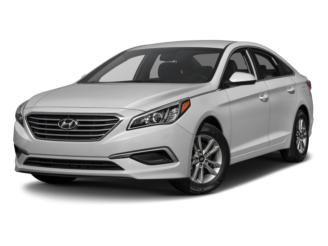 2017 Hyundai SONATA Base