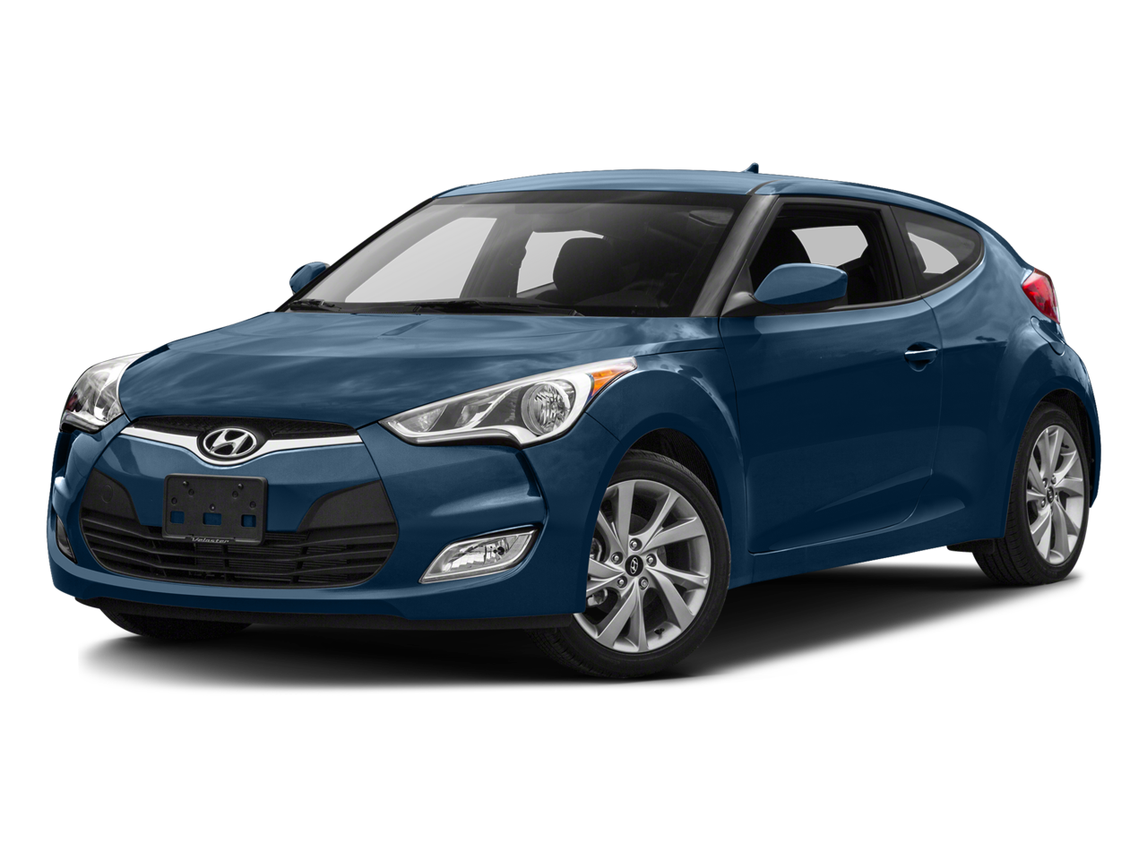 2017 Hyundai Veloster