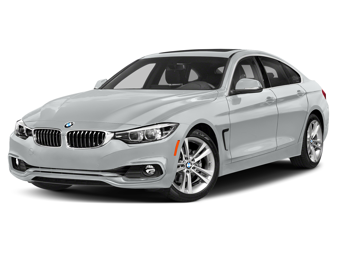 2019 BMW 4 Series 430i Gran Coupe's photo