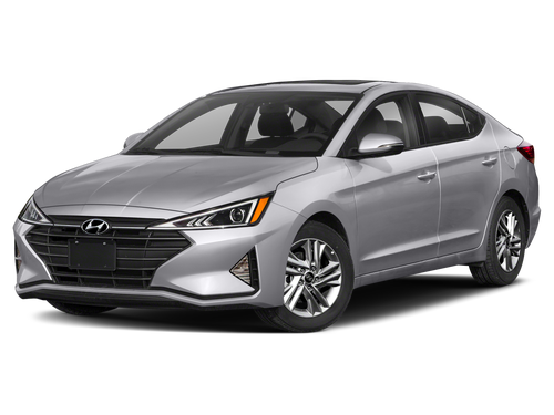 2019 Hyundai ELANTRA Value Edition